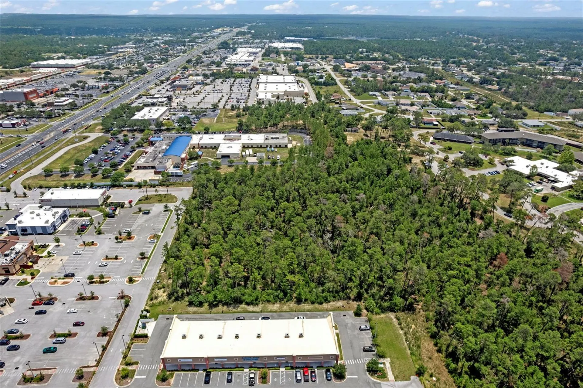 00 Sagheer Street Brooksville FL 34613