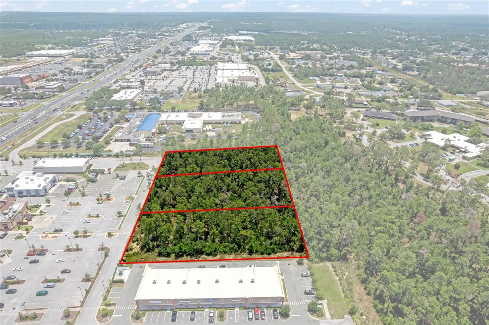 00 Sagheer Street Brooksville FL 34613