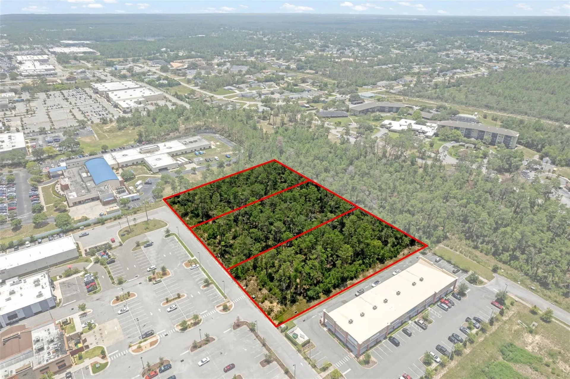 00 Sagheer Street Brooksville FL 34613
