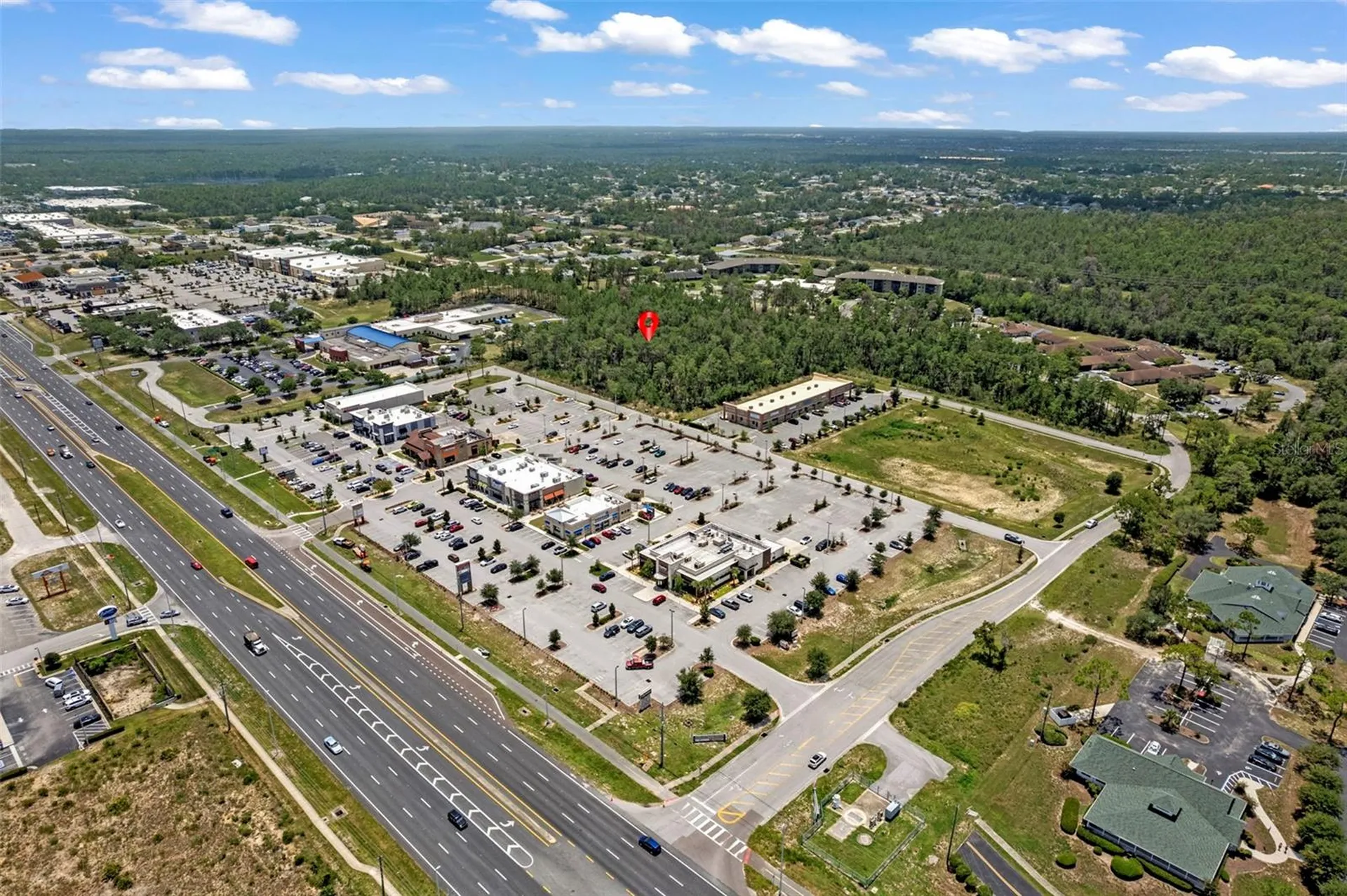 00 Sagheer Street Brooksville FL 34613