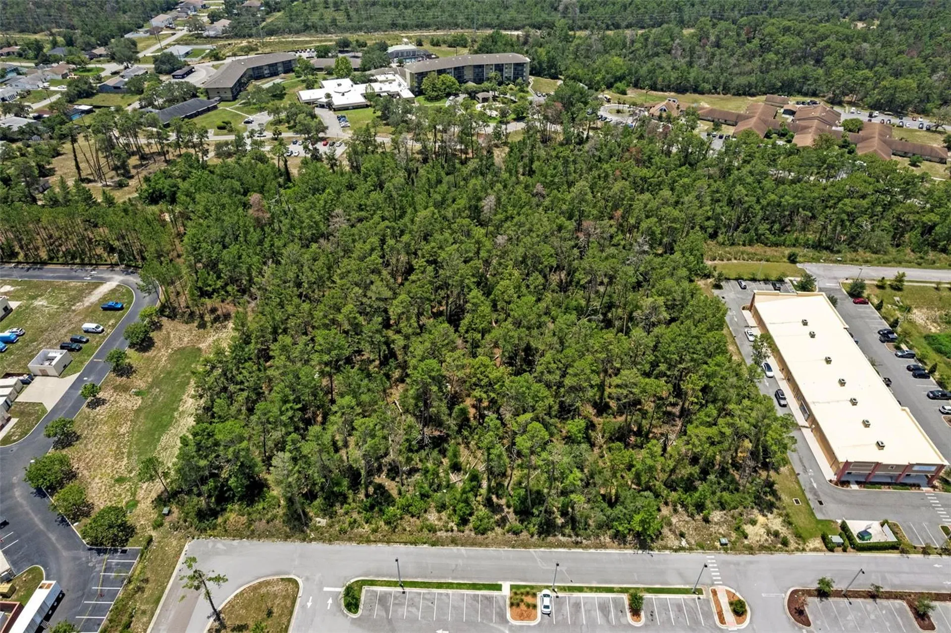 00 Sagheer Street Brooksville FL 34613