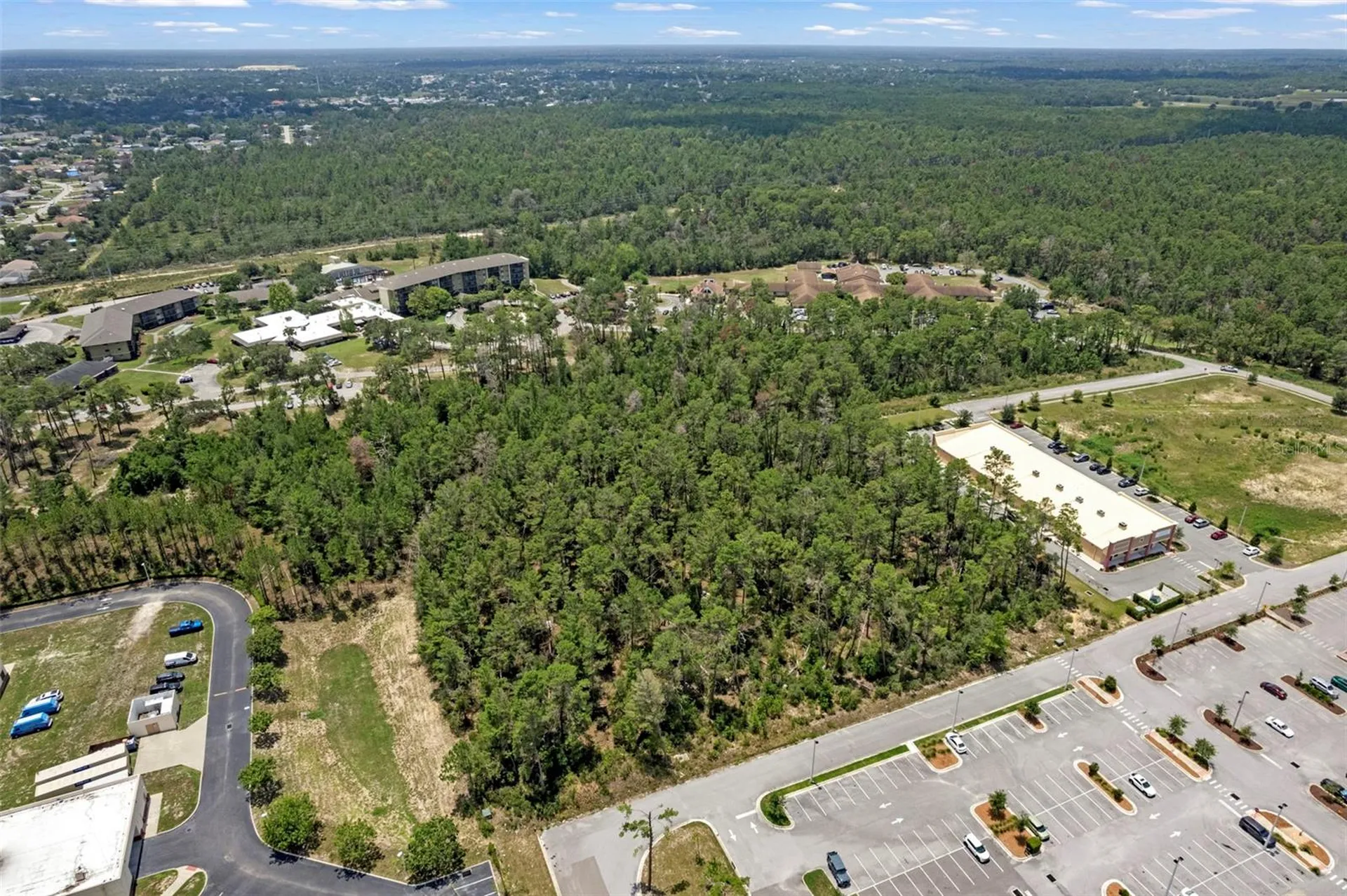 00 Sagheer Street Brooksville FL 34613