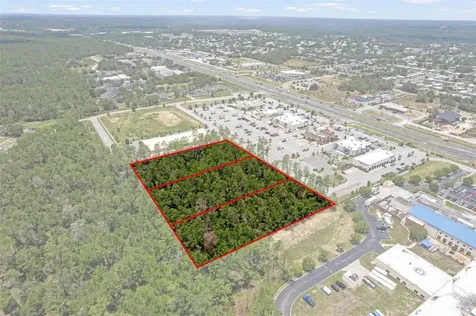 00 Sagheer Street Brooksville FL 34613