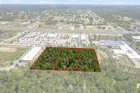 00 Sagheer Street Brooksville FL 34613