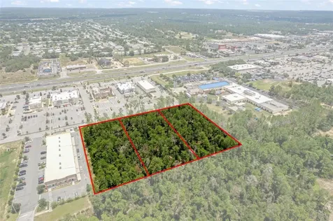 00 Sagheer Street Brooksville FL 34613