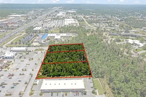 00 Sagheer Street Brooksville FL 34613