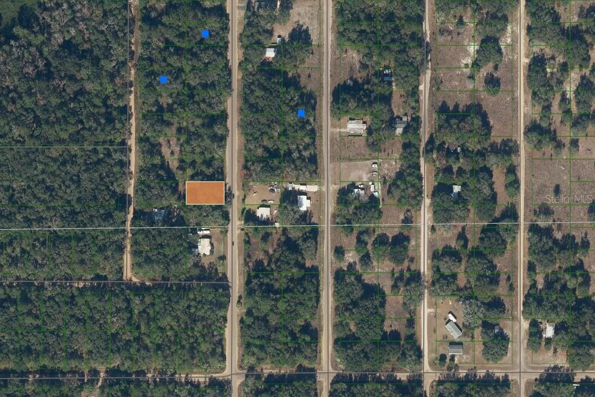 915 Annette Avenue Interlachen FL 32148