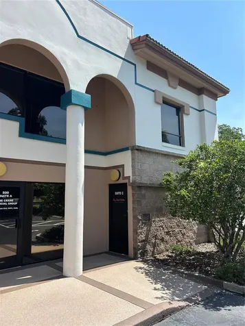 500 E Fort King Street Ocala FL 34471