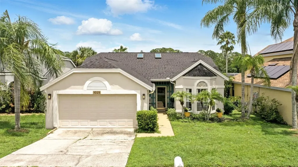 1025 Whittier Circle Oviedo FL 32765