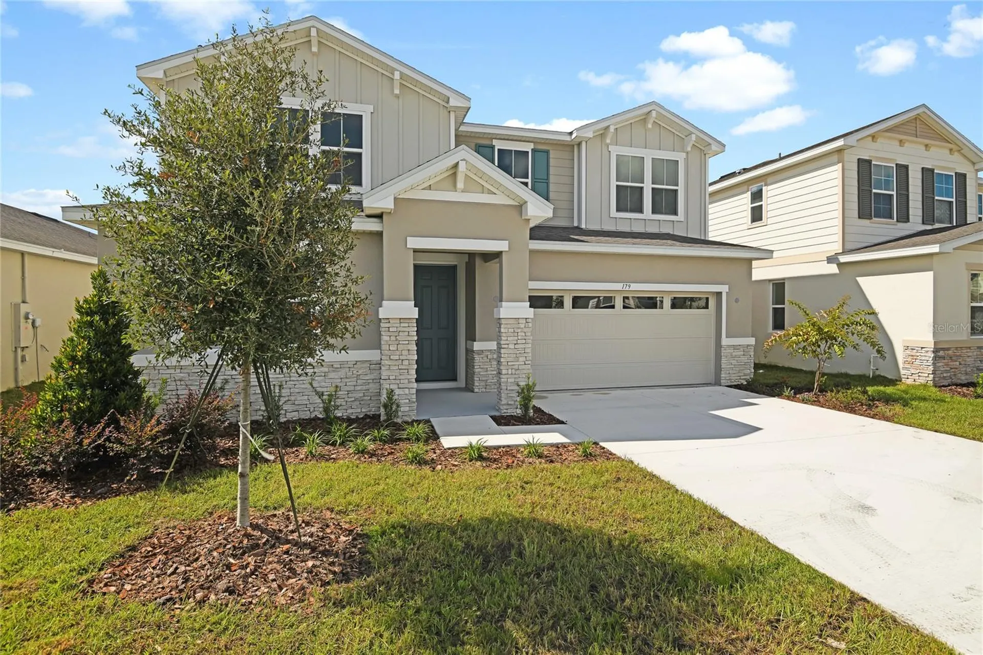 179 Flag Lilly Lane Umatilla FL 32784