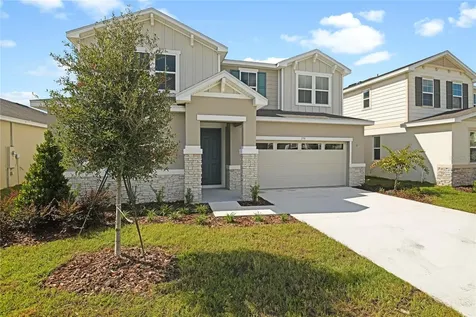 179 Flag Lilly Lane Umatilla FL 32784