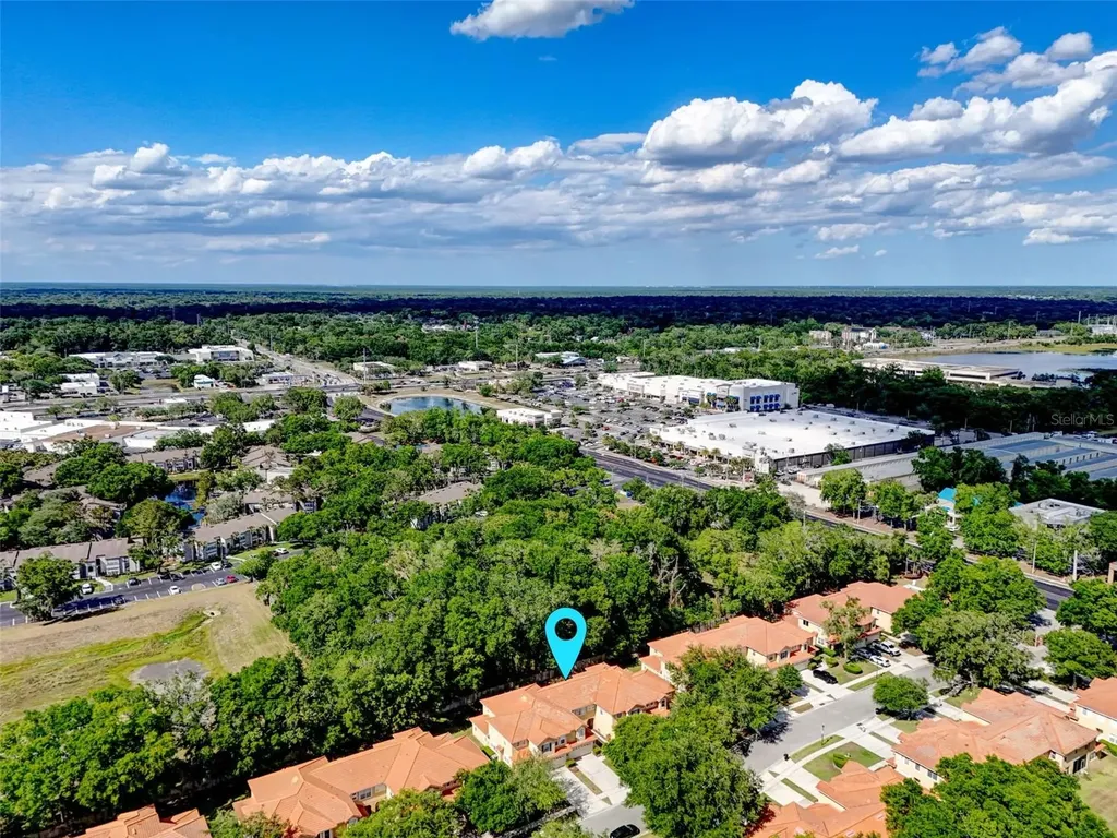 2251 Wekiva Village Lane Apopka FL 32703