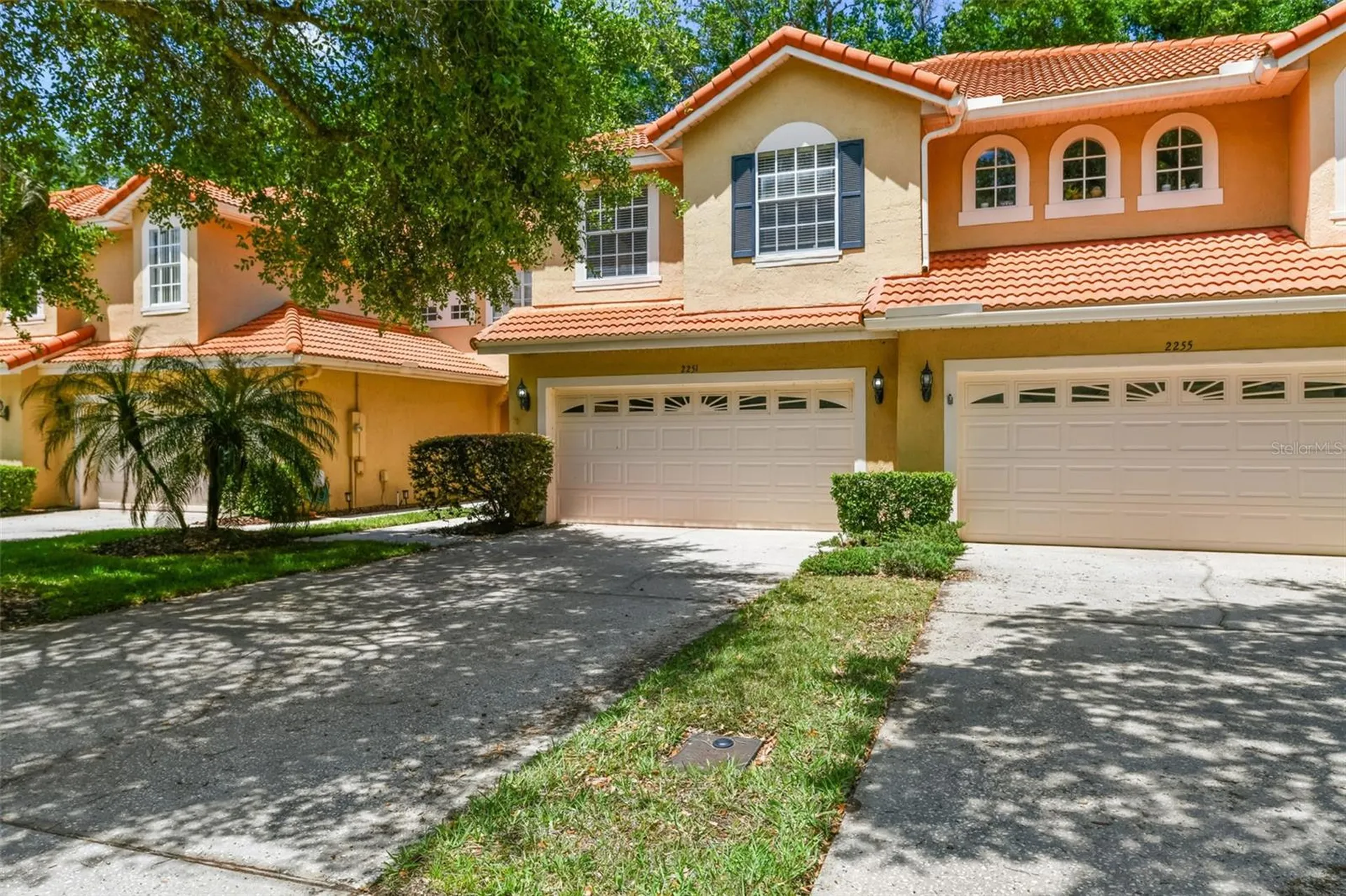 2251 Wekiva Village Lane Apopka FL 32703