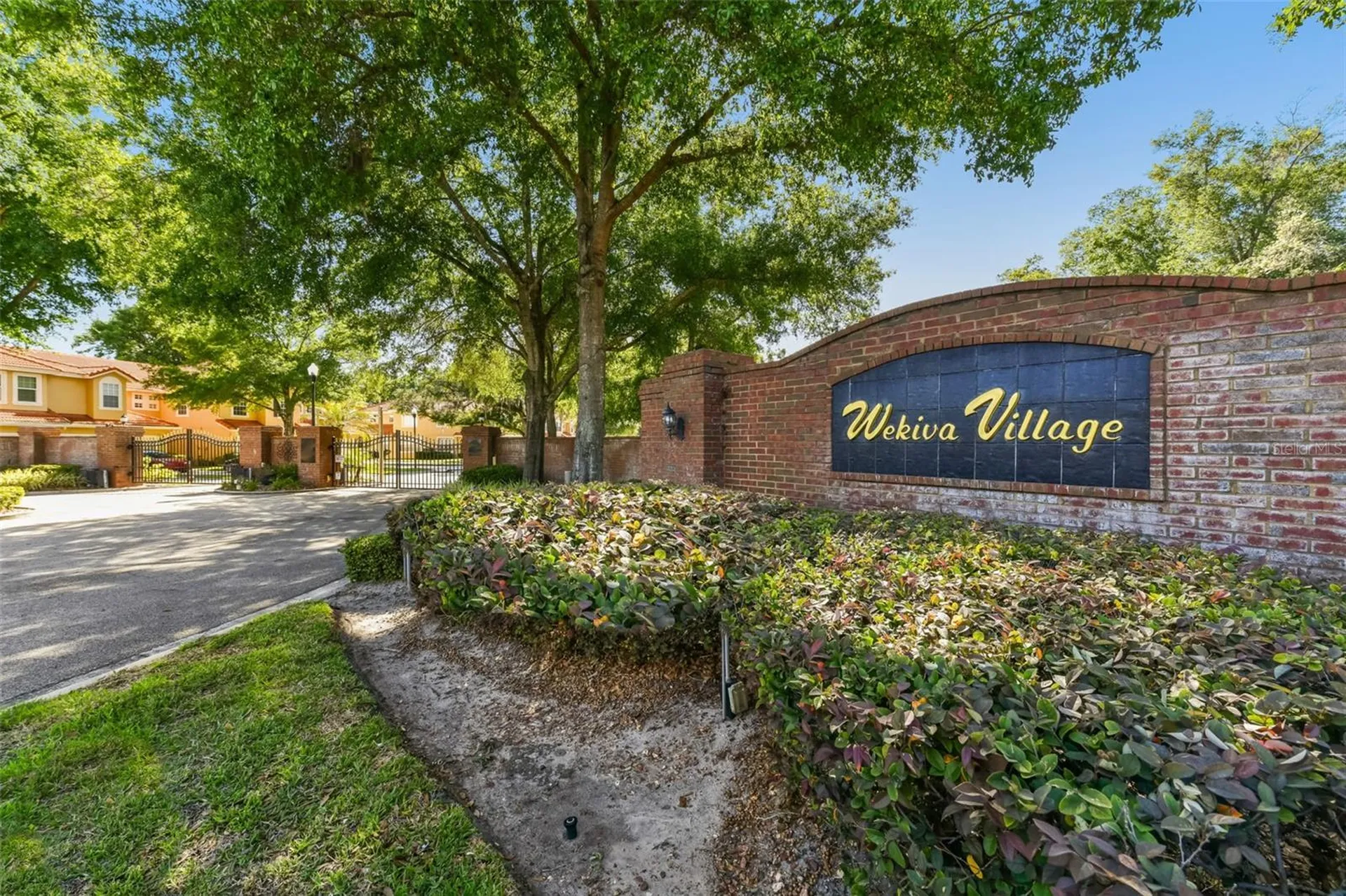 2251 Wekiva Village Lane Apopka FL 32703