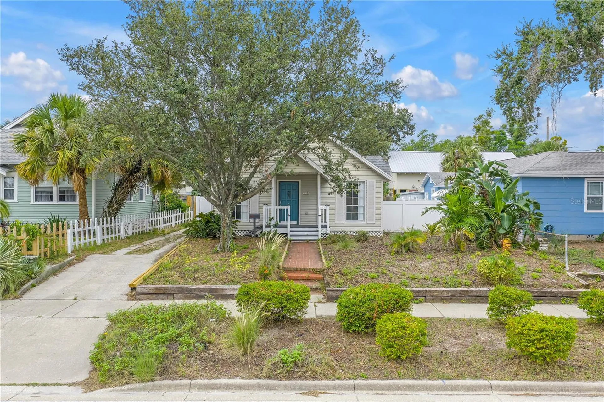 116 16th Avenue SE St Petersburg FL 33701
