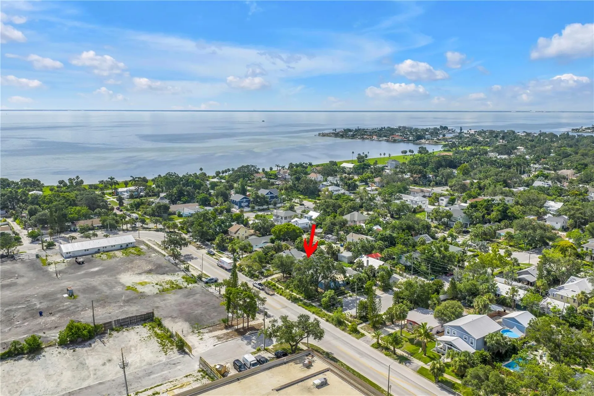 116 16th Avenue SE St Petersburg FL 33701