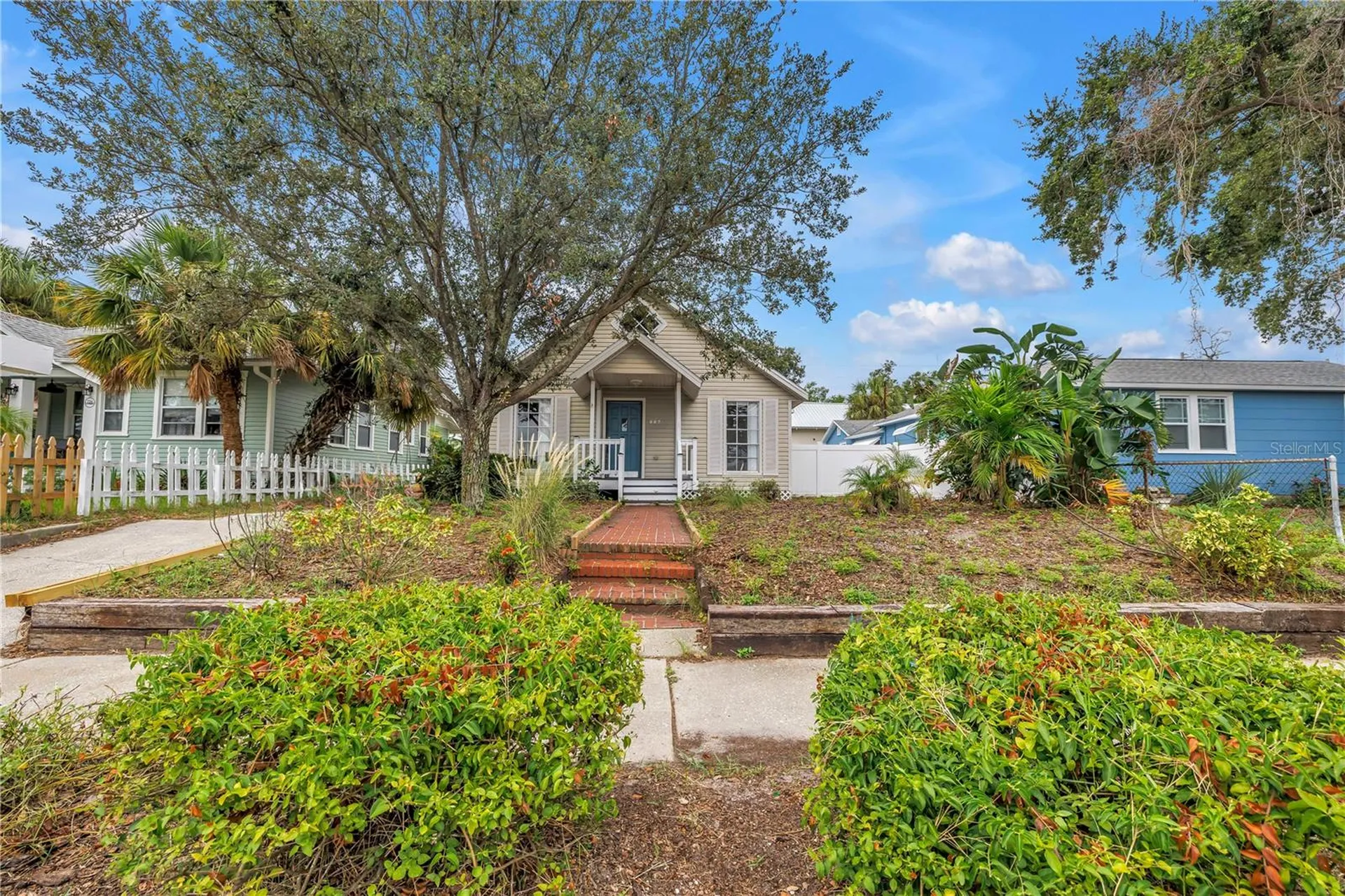 116 16th Avenue SE St Petersburg FL 33701