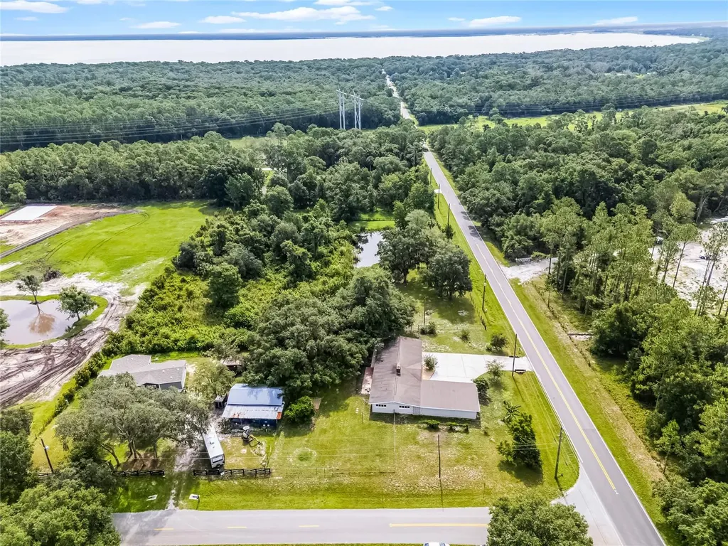 1200 Lake Harney Road Geneva FL 32732