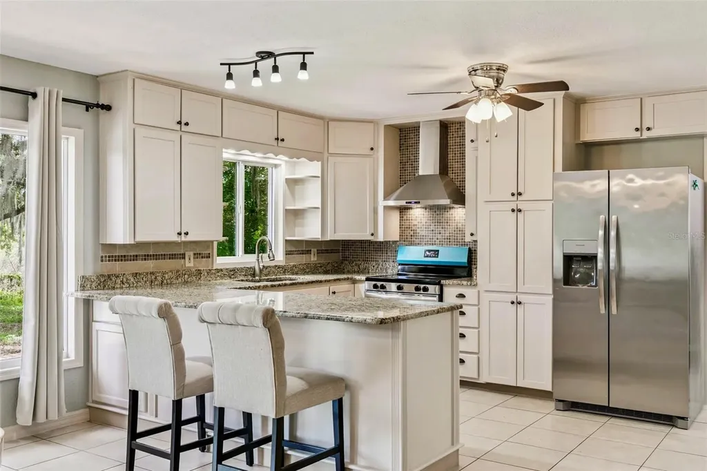 1200 Lake Harney Road Geneva FL 32732