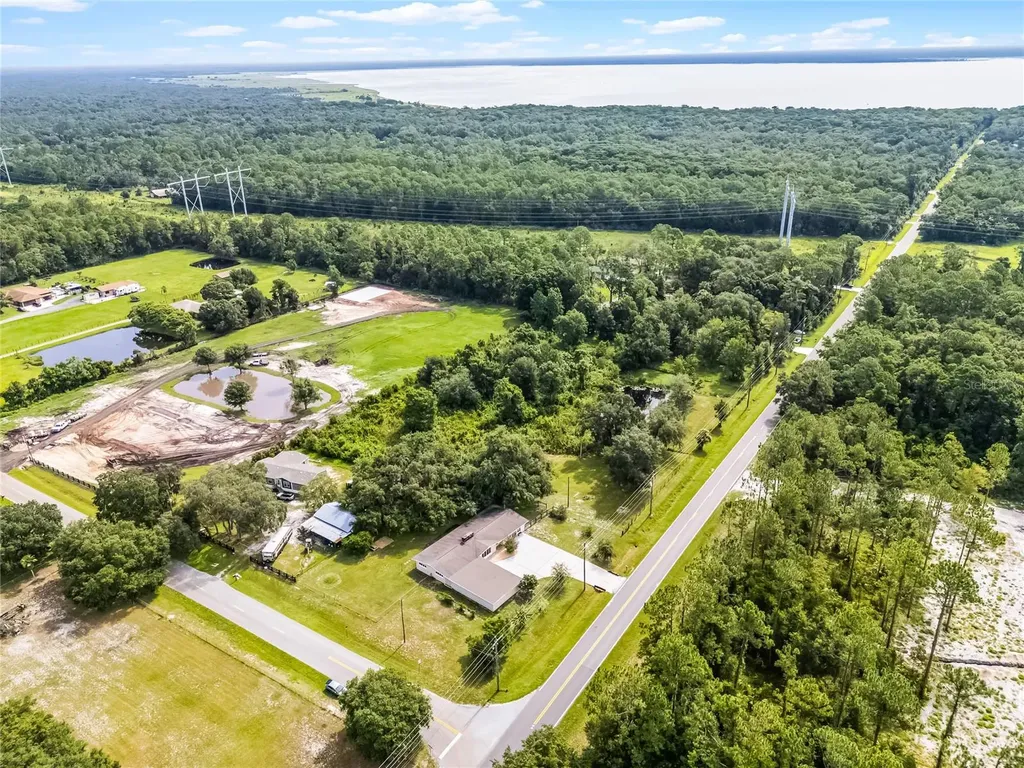 1200 Lake Harney Road Geneva FL 32732