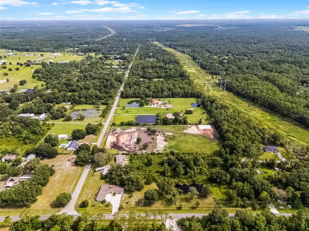 1200 Lake Harney Road Geneva FL 32732