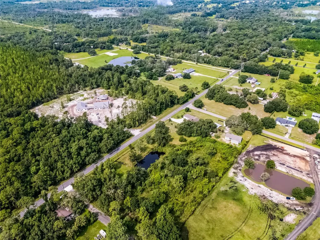 1200 Lake Harney Road Geneva FL 32732