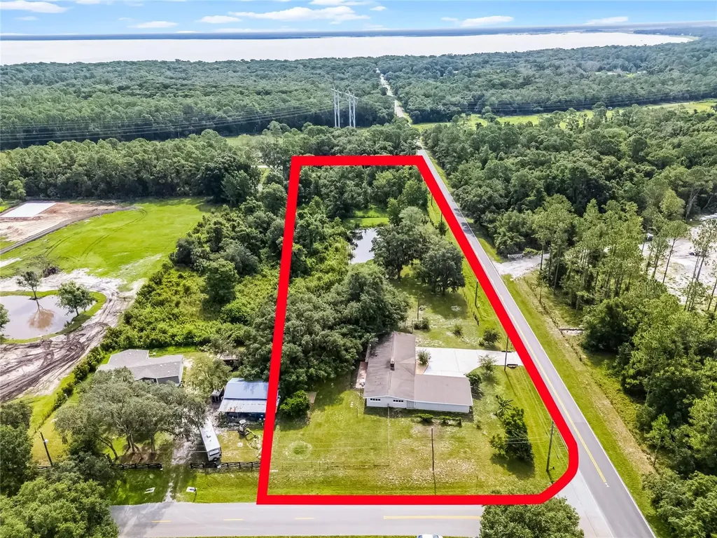 1200 Lake Harney Road Geneva FL 32732