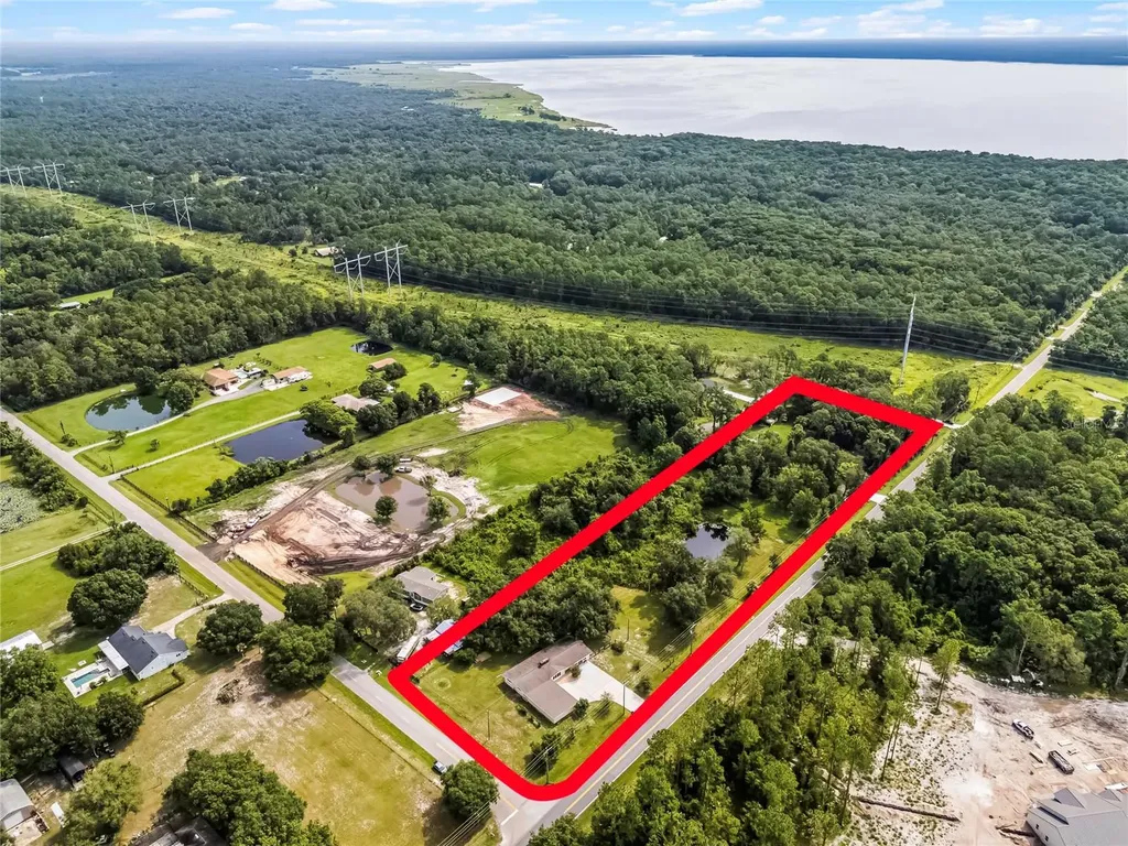 1200 Lake Harney Road Geneva FL 32732