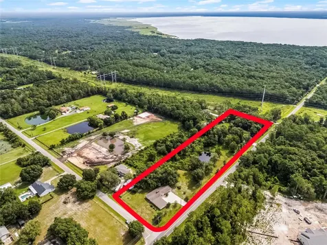 1200 Lake Harney Road Geneva FL 32732