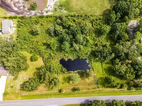 1200 Lake Harney Road Geneva FL 32732
