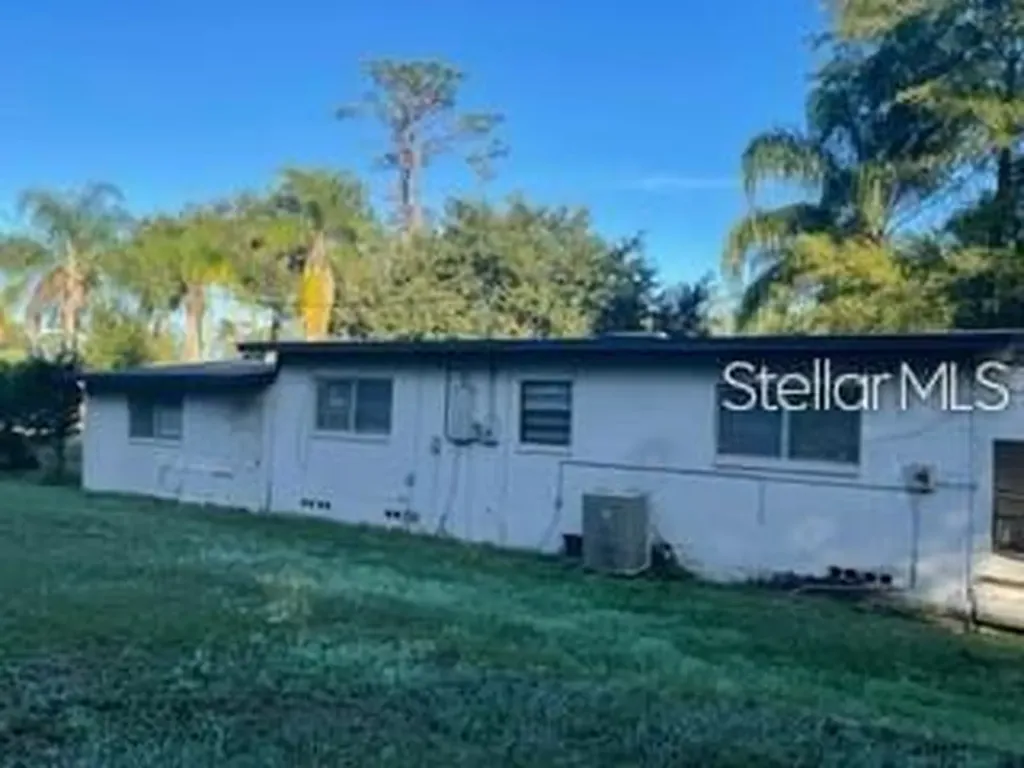 1501 Pearl Street Longwood FL 32750