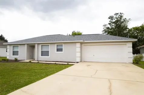 173 Bird Of Paradise Drive Palm Coast FL 32137