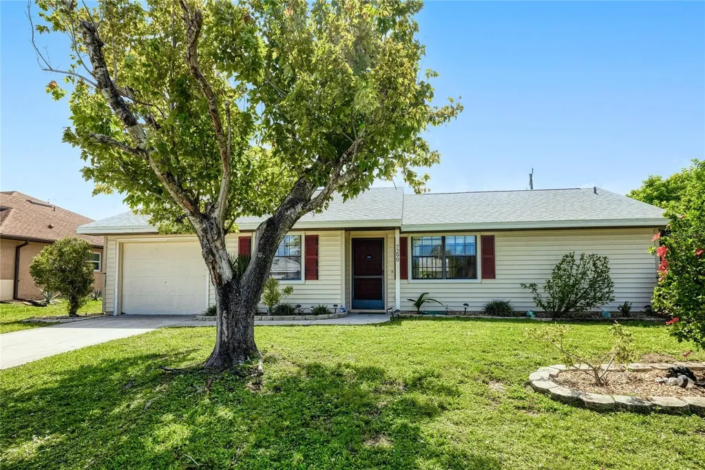 7290 Bargello Street Englewood FL 34224