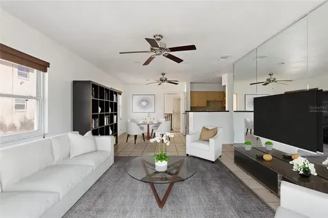 3753 46th Avenue S St Petersburg FL 33711