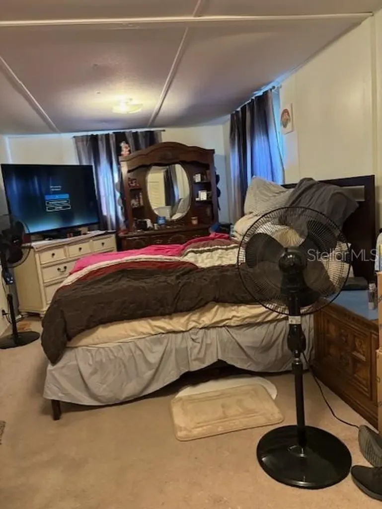29218 Heckleman Street Brooksville FL 34602
