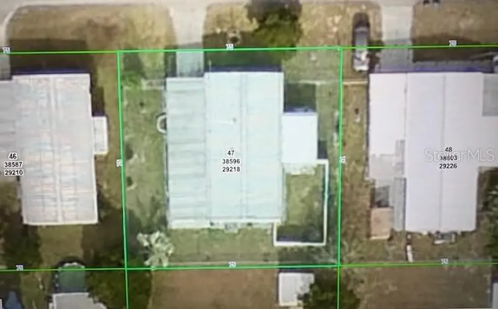 29218 Heckleman Street Brooksville FL 34602