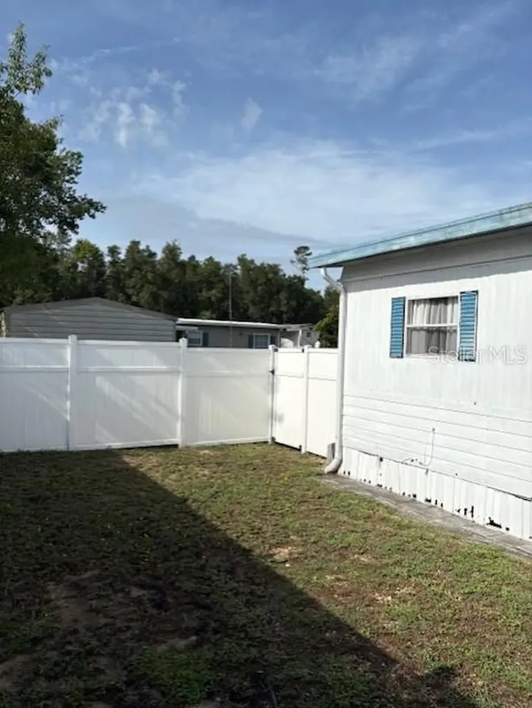 29218 Heckleman Street Brooksville FL 34602