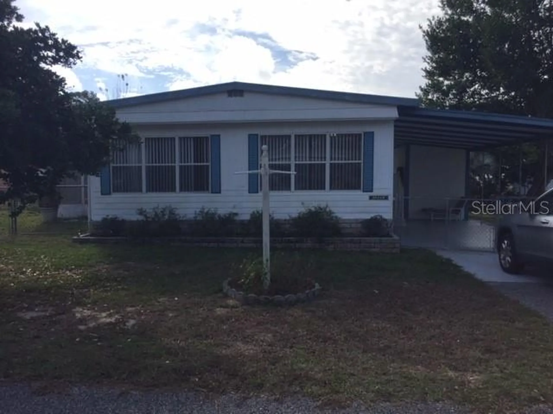 29218 Heckleman Street Brooksville FL 34602