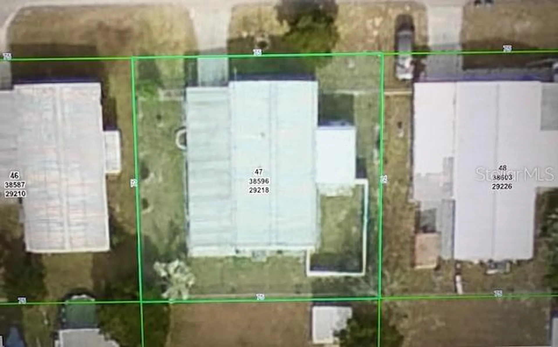 29218 Heckleman Street Brooksville FL 34602