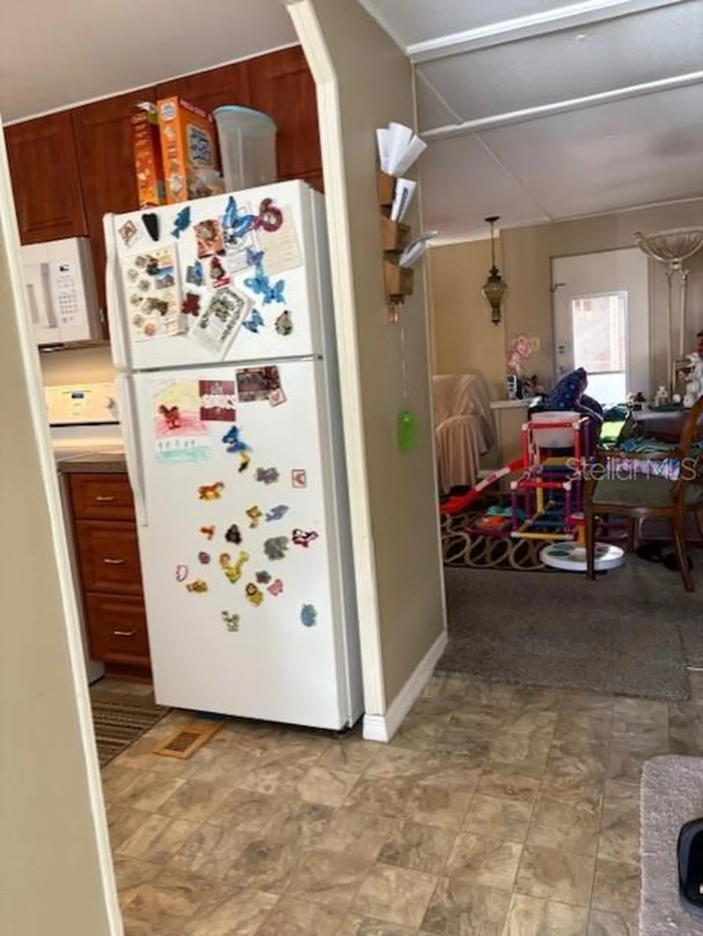 29218 Heckleman Street Brooksville FL 34602