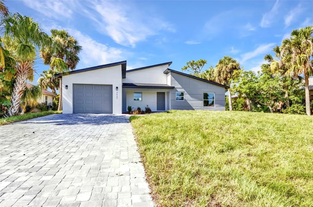 3435 W Price Boulevard North Port FL 34286