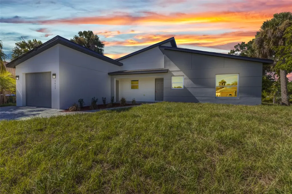 3435 W Price Boulevard North Port FL 34286