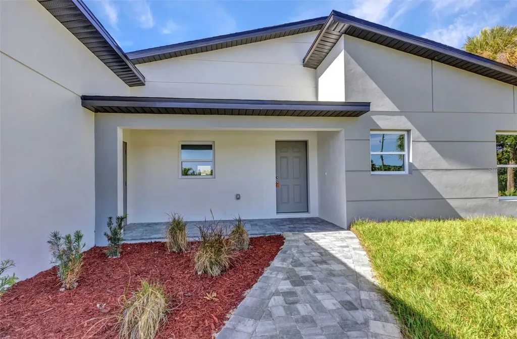 3435 W Price Boulevard North Port FL 34286