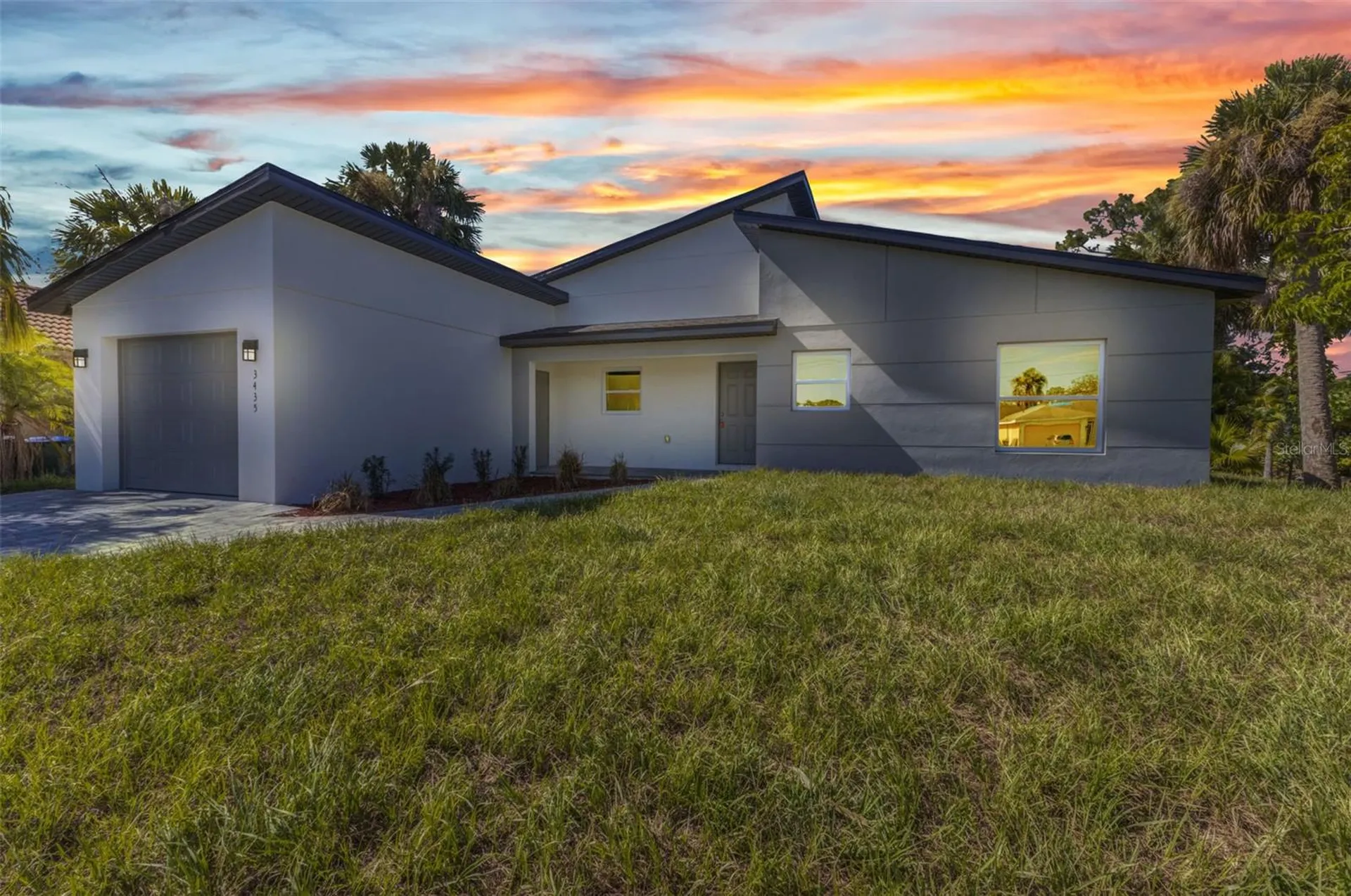 3435 W Price Boulevard North Port FL 34286