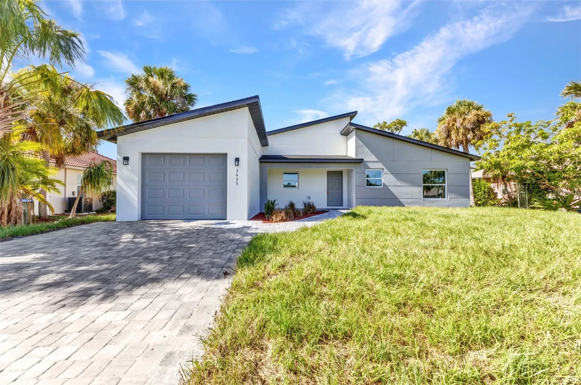 3435 W Price Boulevard North Port FL 34286