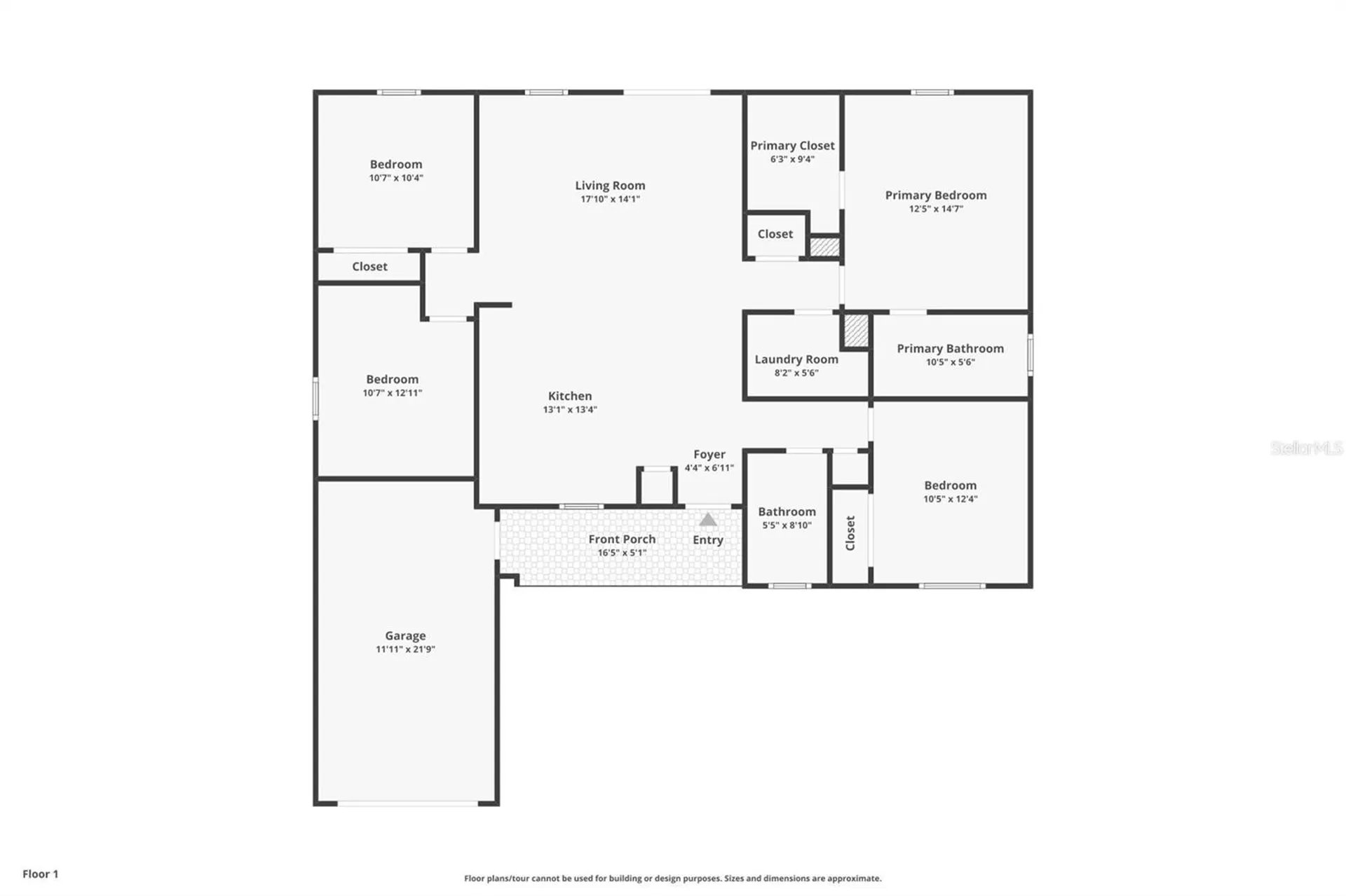 3435 W Price Boulevard North Port FL 34286