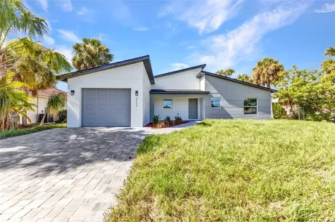 3435 W Price Boulevard North Port FL 34286