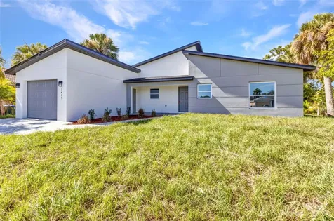 3435 W Price Boulevard North Port FL 34286