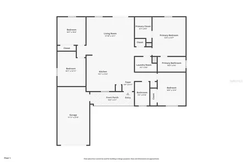 3435 W Price Boulevard North Port FL 34286