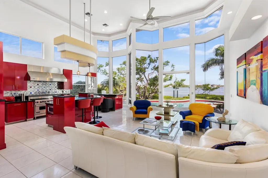 3576 Fair Oaks Way Longboat Key FL 34228